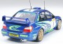 1:24 Subaru Impreza WRC 2001