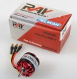 Kužel RadioActive průměr 63 mm bílý
