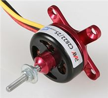 Náhľad produktu - SPIN 66 opto