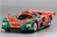 1:8 GP 4WD Inferno  US Sports RTR