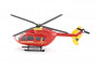 1:87 Vrtuľník County Air Ambulance