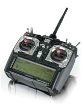 Náhľad produktu - Easy Glider elektro RR