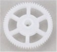 Estes - Raketový motor C6-5 (3ks)