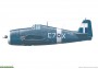 1:72 Hellcat Mk.I-II (edícia ProfiPACK - DUAL COMBO)
