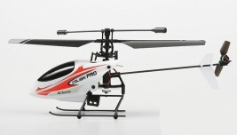 Náhľad produktu - MINIUM PIPER J-3 Cub modrý, 2,4GHz