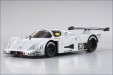 1:10 DRX SUBARU IMPREZA WTRC 08 RC SET