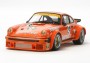 1:24 Porsche Turbo RSR 934 JAGERMEISTER - 1976 World Champ.