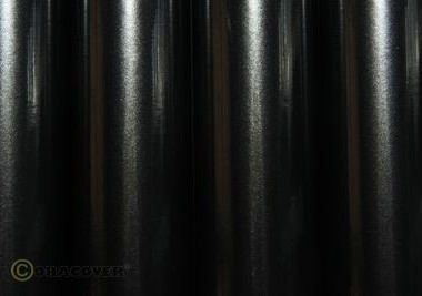 Oracover perleť grafitová 2m