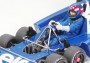 1:20 Tyrrell P34, 1977 Monaco GP