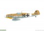 1:48 Messerschmitt Bf 109 G-4 (ProfiPACK edition)