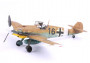 1:48 Messerschmitt Bf 109 G-4 (ProfiPACK edition)
