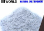 Natural Earth Pigments – Titanium White (30 ml)