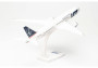 1:200 Boeing 787-9, LOT Polish Airlines, 2010s Colors (Snap-Fit)