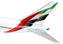 1:200 Boeing 777-31H(ER), Emirates, 2023s Colors (Snap-Fit)