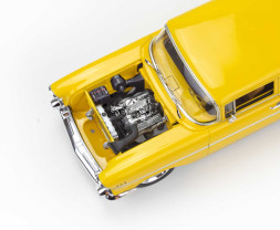 1:25 Chevy Bel Air (1957)