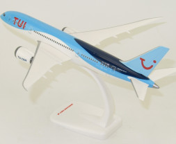 1:200 Boeing 787-8, TUI Airliners Netherlands, 2010s Colors (Snap-Fit)
