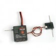 1:35 Tiger-I early version interier