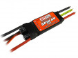 silikonový kabel červený 2,5 mm2  cena za 1 m