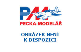 ND AT6 Texan křídlo