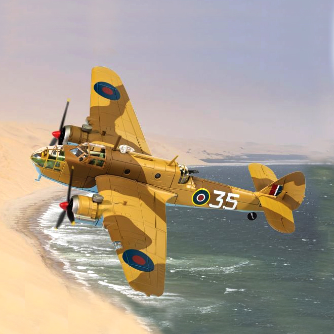 Britská legenda od Corgi