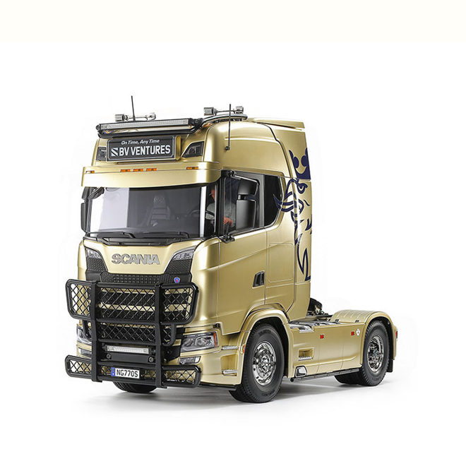 1:14 RC Scania 770 S 4x2