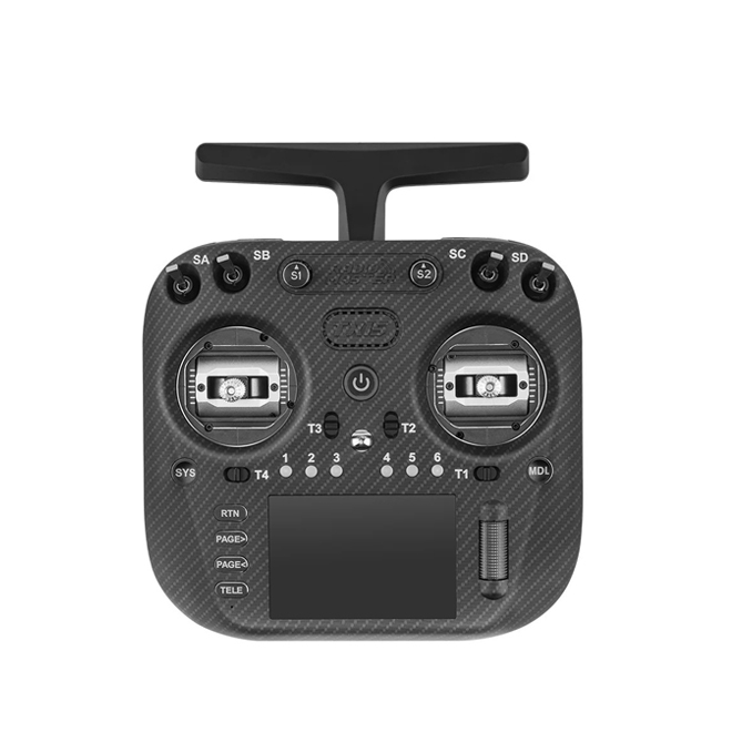 RadioMaster TX15 Max ExpressLRS