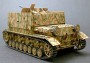 1:35 Sd.Kfz.161/3 Möbelwagen 3.7cm Flak auf Fgst Pz.Kpfw.IV (Sf)