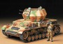 1:35 Flakpanzer IV Wirbelwind