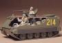 1:35 U.S. Armoured Personnel Carrier M113