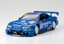 1:24 Calsonic Skyline GT-R (R34)