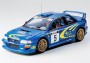 1:24 Subaru Impreza WRC '99