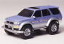 1:32 Toyota Hilux Surf SSR-G (stavebnica)