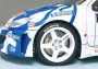 1:24 Peugeot 206 WRC