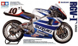 1:12 Suzuki RGV-Γ (XR89)