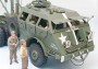 1:35 M26 Armored Tank Recovery Vehicle