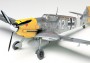 1:48 Messerscmitt Bf 109 E-4/7 Trop