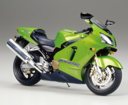 1:12 Kawasaki Ninja ZX-12R