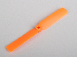 Vrtuľa GWS H 4x2,5 oranžová