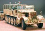 1:35 ″FAMO″ + Tank Transporter Sd.Ah.116