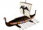 1:50 Viking Ship