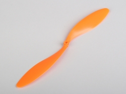 Vrtuľa GWS I 11x4,7 oranžová