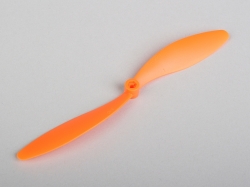 Vrtuľa GWS I 9x7 oranžová