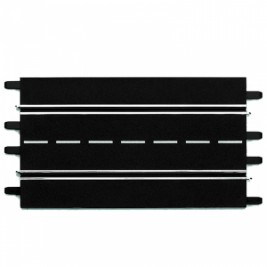 Carrera EVO Rovný diel 345 mm 4ks
