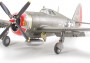 1:48 Republic P-47D Thunderbolt ″Razorback″
