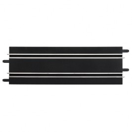 CARRERA GO ROVNY DIL 342MM 2KS