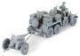 1:35 Krupp Protze 1 ton Kfz.69 with 3,7cm Pak