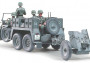 1:35 Krupp Protze 1 ton Kfz.69 with 3,7cm Pak