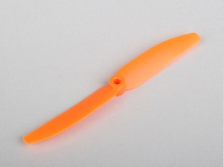 Vrtuľa GWS H 4,5x3 oranžová