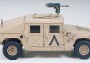 1:35 M1025 HUMVEE Armament Carrier