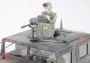 1:35 M1025 HUMVEE Armament Carrier